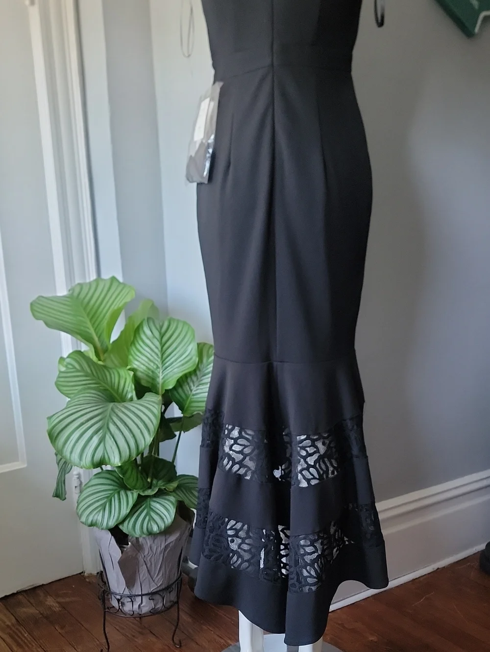 Xscape elegant midi